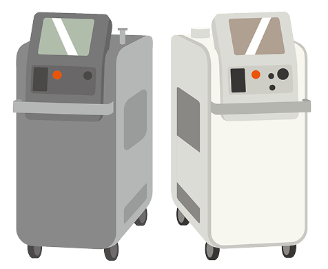 ジェントルシリーズ