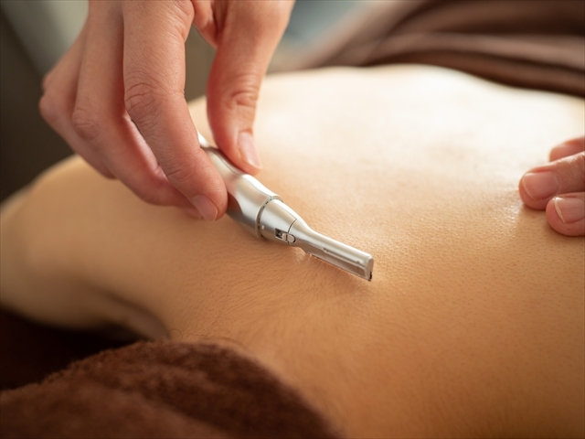 襟足（うなじ）脱毛ならルシアクリニックがおすすめ