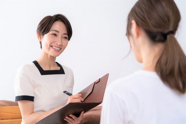 はじめての医療脱毛にはルシアクリニックがおすすめ