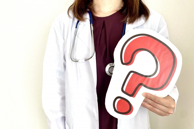 【敏感肌】医療脱毛を断られるのはどんなとき?