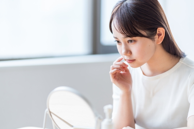 顔脱毛の効果はいつから実感できる？