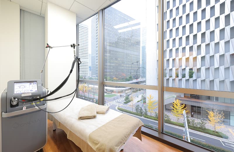 クリニック一覧