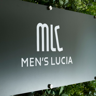 メンズルシア岡山院