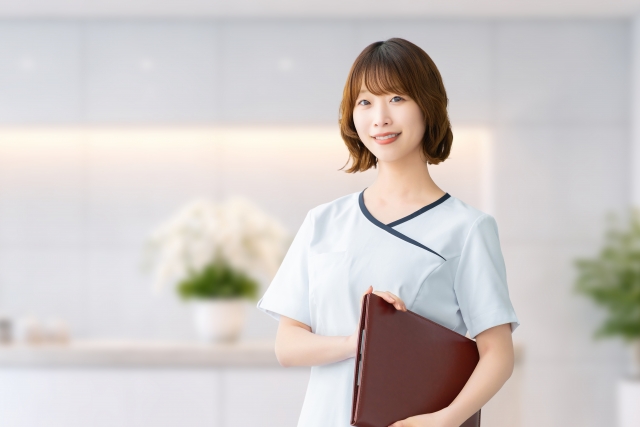 まずは無料カウンセリングで詳しい話を聞いてみよう