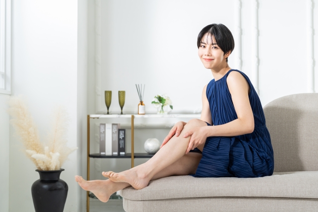 医療脱毛は最短でどれくらいで終わる？