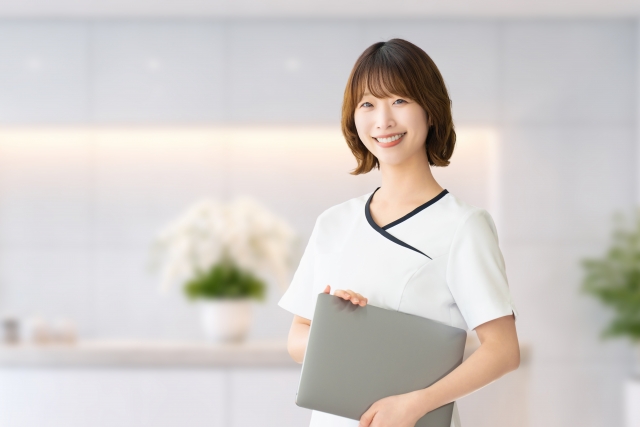 まずは無料カウンセリングでくわしい話を聞いてみよう